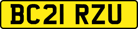 BC21RZU