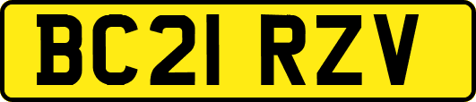 BC21RZV