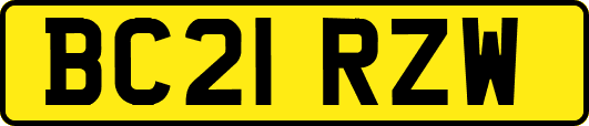 BC21RZW