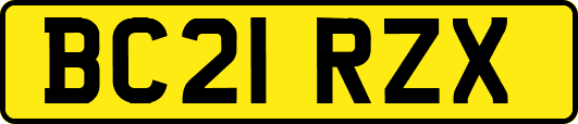BC21RZX