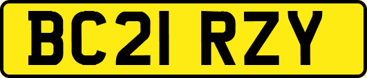 BC21RZY