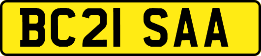 BC21SAA