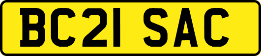 BC21SAC