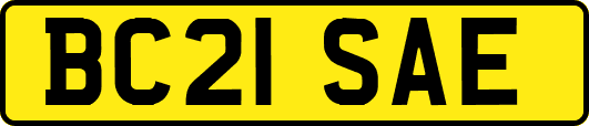 BC21SAE