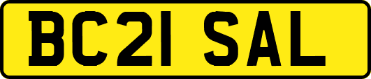 BC21SAL