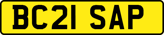 BC21SAP