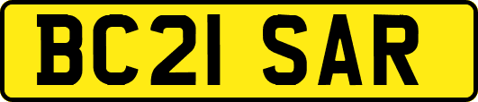 BC21SAR