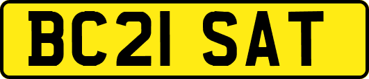 BC21SAT