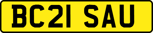 BC21SAU