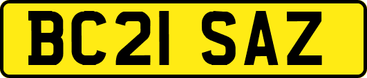 BC21SAZ