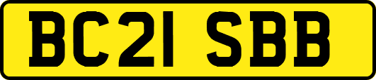 BC21SBB