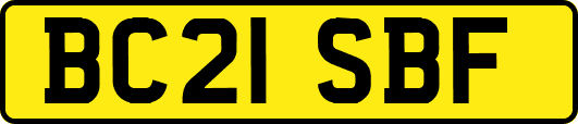 BC21SBF