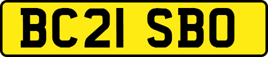 BC21SBO