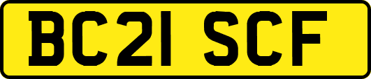BC21SCF