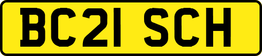 BC21SCH