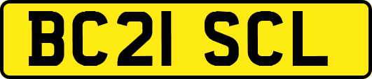 BC21SCL