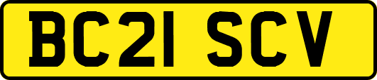 BC21SCV