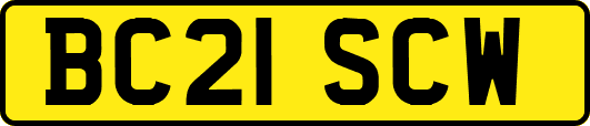 BC21SCW