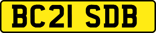 BC21SDB