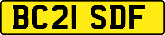 BC21SDF