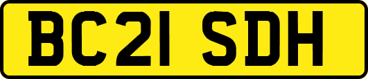 BC21SDH