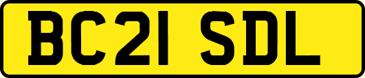 BC21SDL