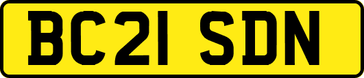 BC21SDN