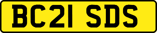 BC21SDS