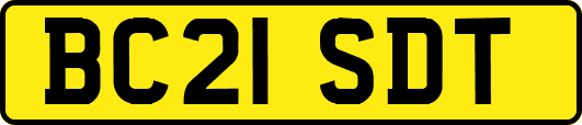 BC21SDT