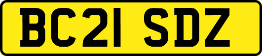 BC21SDZ