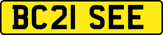 BC21SEE