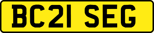 BC21SEG