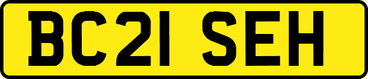 BC21SEH