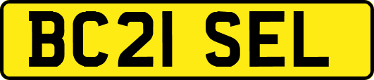 BC21SEL