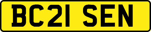 BC21SEN