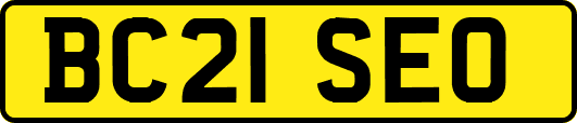 BC21SEO