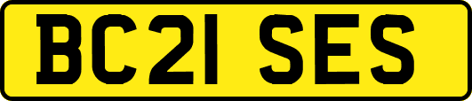 BC21SES