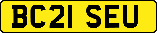 BC21SEU