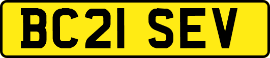 BC21SEV