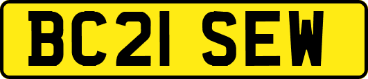 BC21SEW