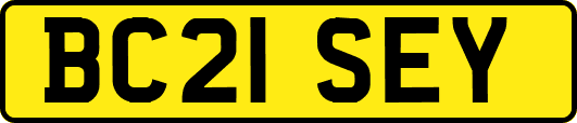 BC21SEY