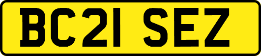 BC21SEZ