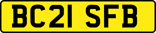 BC21SFB
