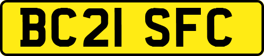 BC21SFC