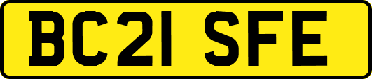 BC21SFE