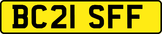 BC21SFF