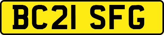 BC21SFG