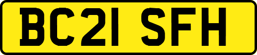 BC21SFH