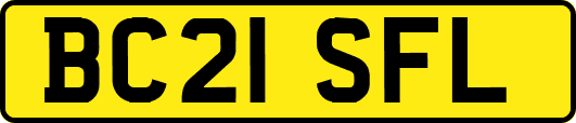 BC21SFL