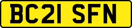 BC21SFN